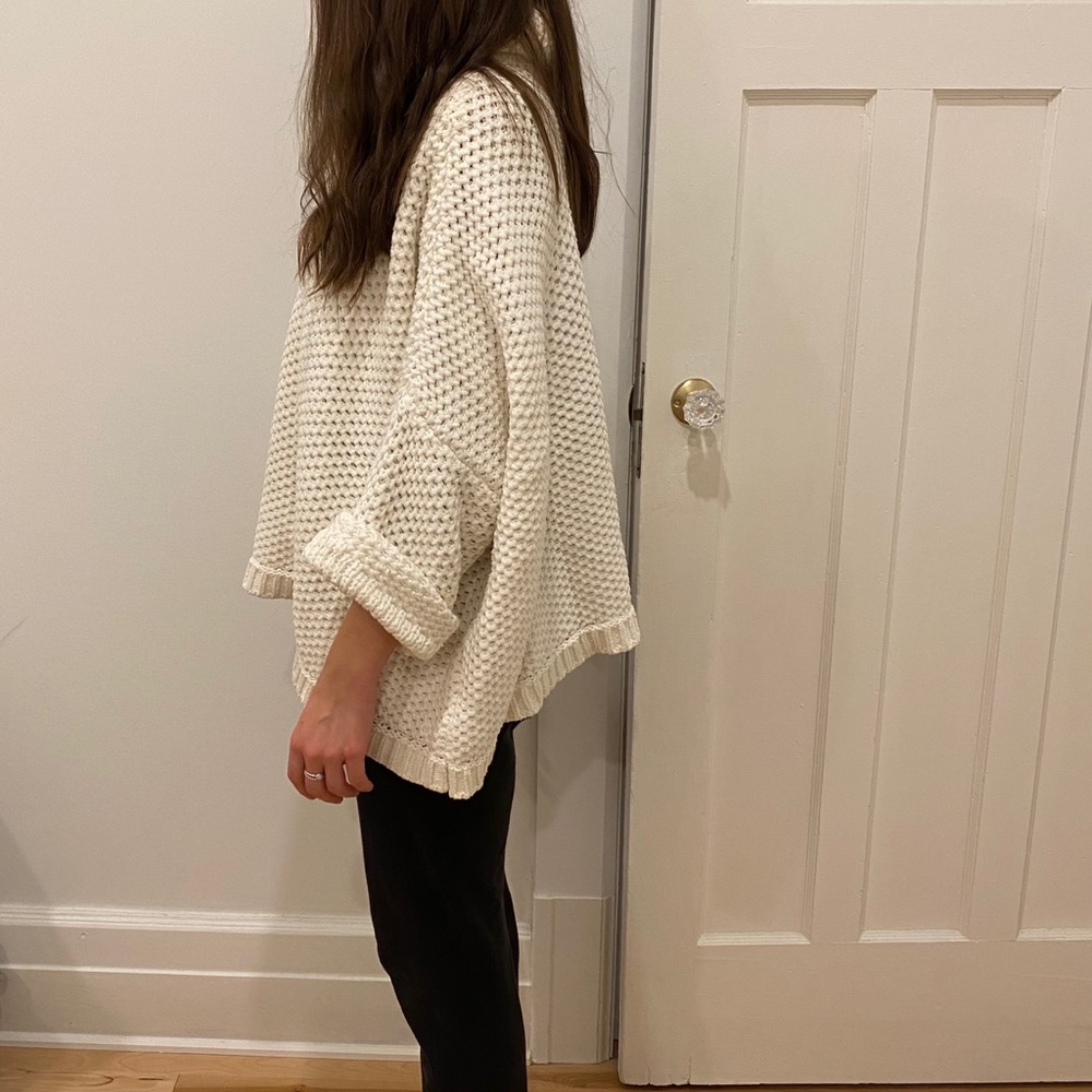 Nasty Gal sweater